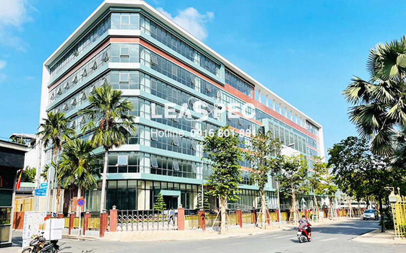 văn phòng cho thuê thủ đức