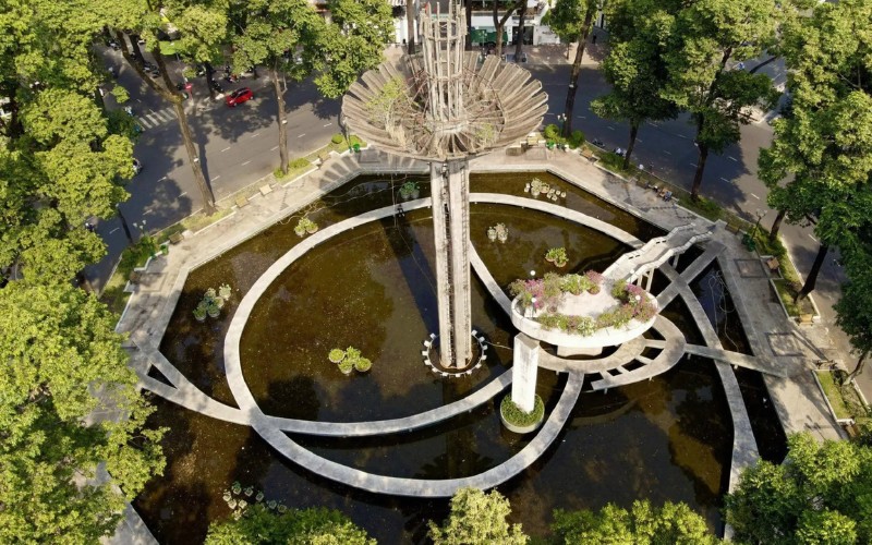 văn phòng trọn gói quận 3