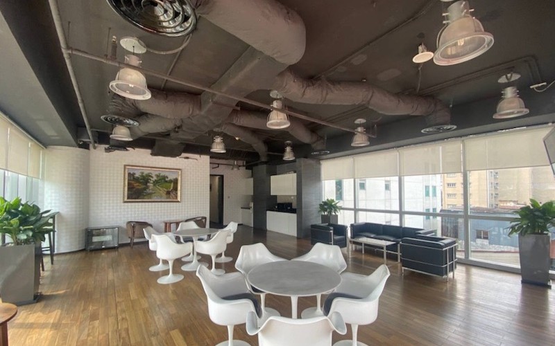 văn phòng trọn gói quận 3