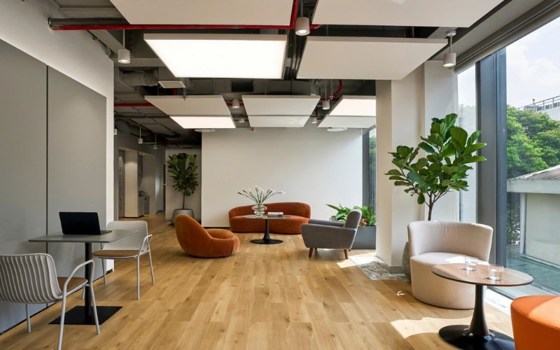 văn phòng trọn gói quận 3