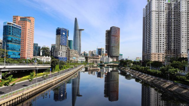 Cho Thuê Văn Phòng Quận 1 Giá Tốt Nhất 2025