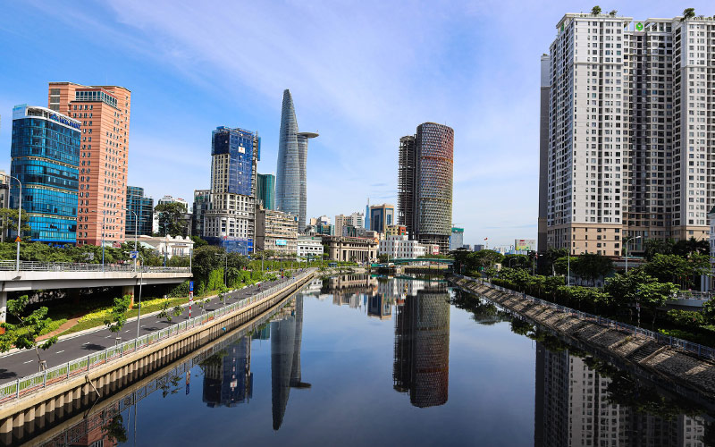 cho thuê văn phòng quận 1