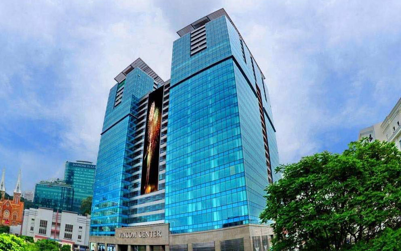 cho thuê văn phòng quận 1