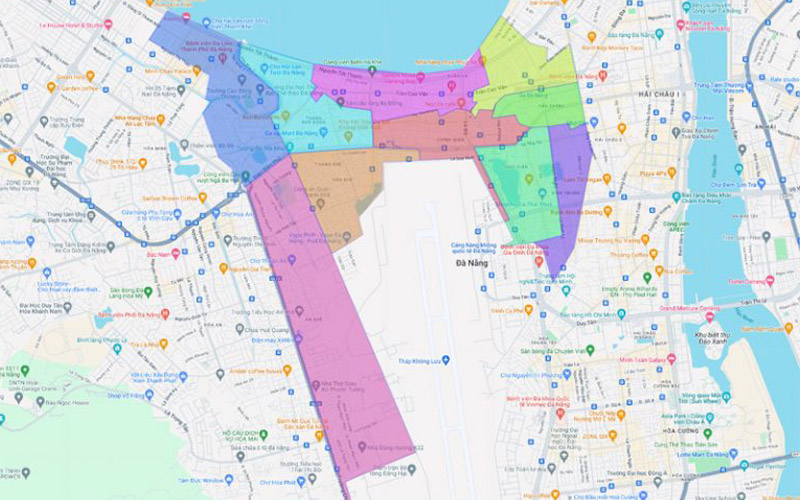 cho thuê văn phòng quận thanh khê đà nẵng