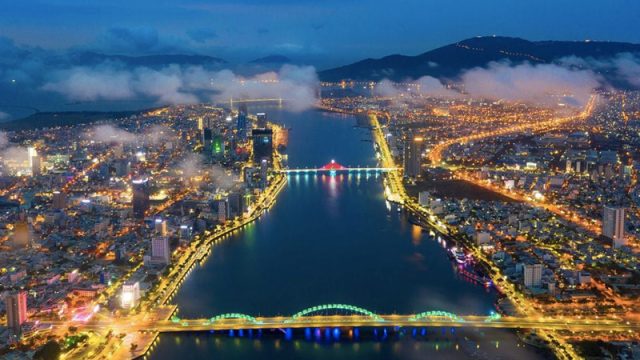 Cho Thuê Văn Phòng Quận Thanh Khê Đà Nẵng Cập Nhật Mới 2025
