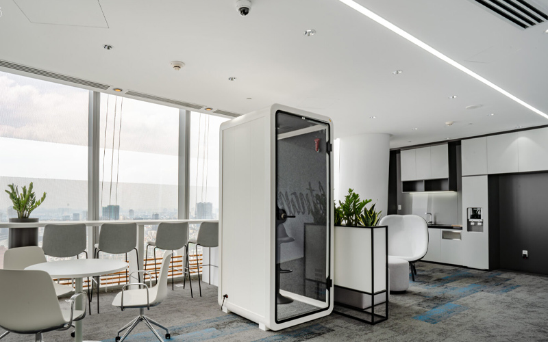 cho thuê văn phòng trọn gói đà nẵng