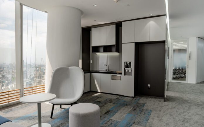 cho thuê văn phòng trọn gói đà nẵng