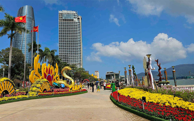 cho thuê văn phòng trọn gói đà nẵng