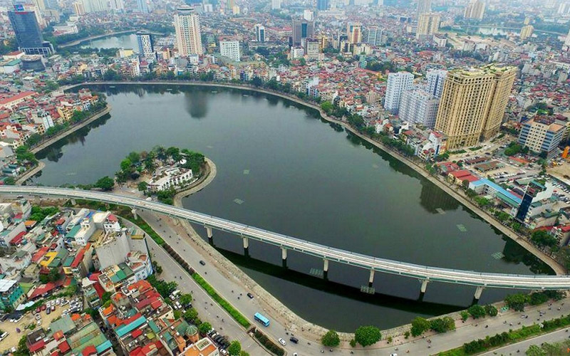 thuê văn phòng đống đa