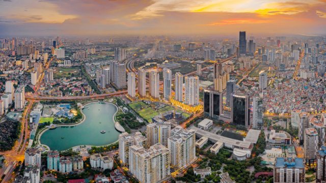 Bóc Giá 5 Tòa Nhà Cho Thuê Văn Phòng Đống Đa Cao Cấp Nhất Hà Nội