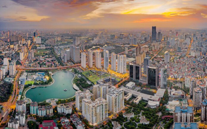 thuê văn phòng đống đa
