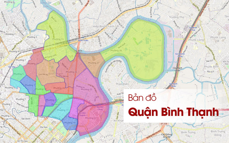 thuê văn phòng quận bình thạnh