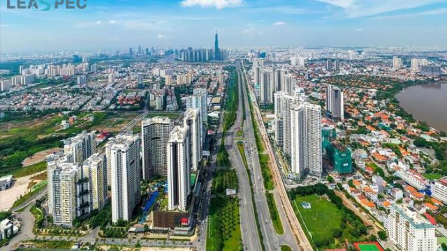 Bí Quyết Chọn Thuê Văn Phòng Quận Tân Bình Giá Tốt 2025