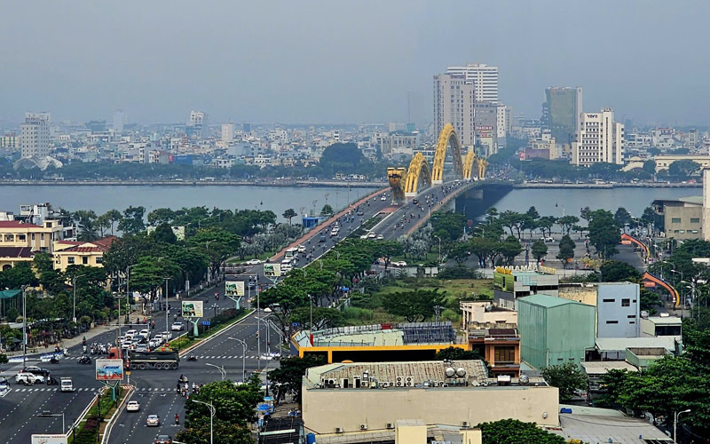 tìm văn phòng cho thuê đà nẵng