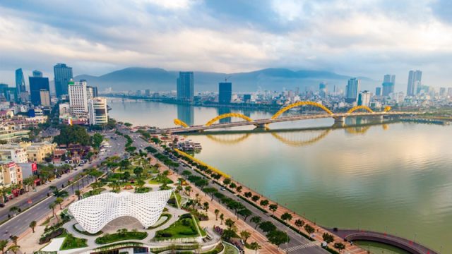 Khu Vực Nào Nên Ưu Tiên Khi Tìm Văn Phòng Cho Thuê Đà Nẵng?