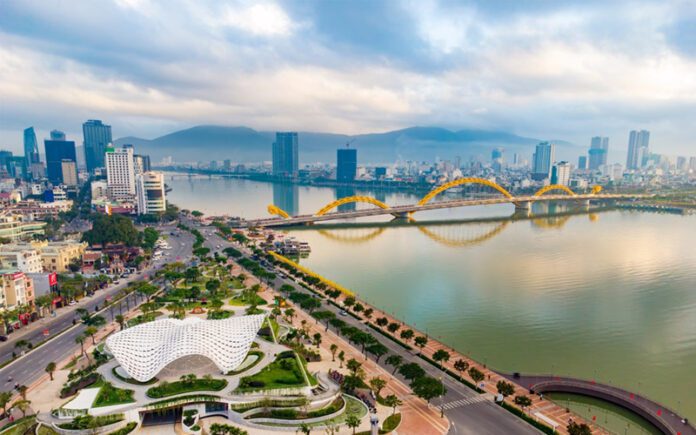 tìm văn phòng cho thuê đà nẵng