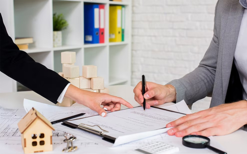 tòa nhà văn phòng chính phủ