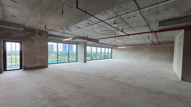 Văn Phòng Cho Thuê Là Gì?