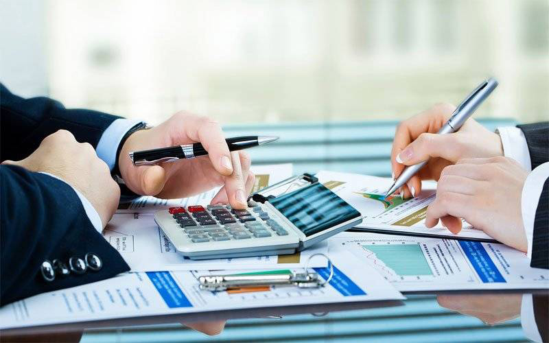 hạch toán tiền thuê văn phòng