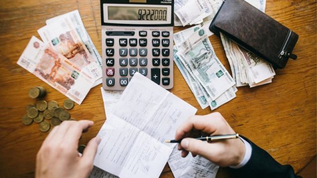 Cách Hạch Toán Tiền Thuê Văn Phòng
