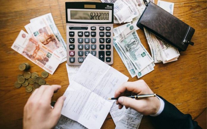 hạch toán tiền thuê văn phòng