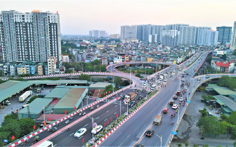thuê văn phòng tại hà nội
