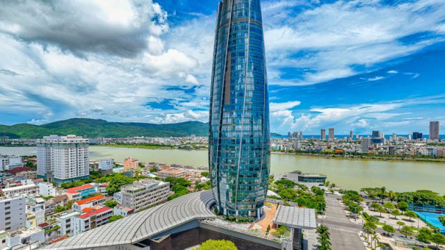 Bí Quyết Chọn Tòa Nhà Cho Thuê Văn Phòng Đà Nẵng Giá Tốt
