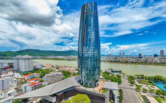 cho thuê văn phòng đà nẵng