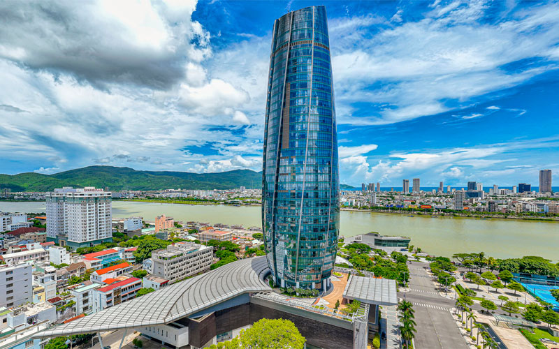 cho thuê văn phòng đà nẵng