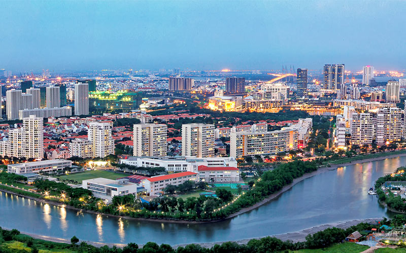 cho thuê văn phòng giá rẻ