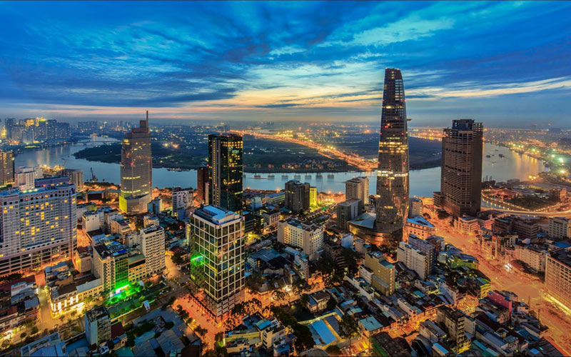 cho thuê văn phòng giá rẻ