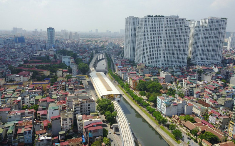 cho thuê văn phòng hà đông