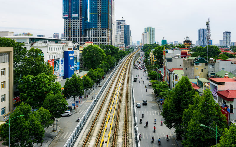 cho thuê văn phòng hà đông