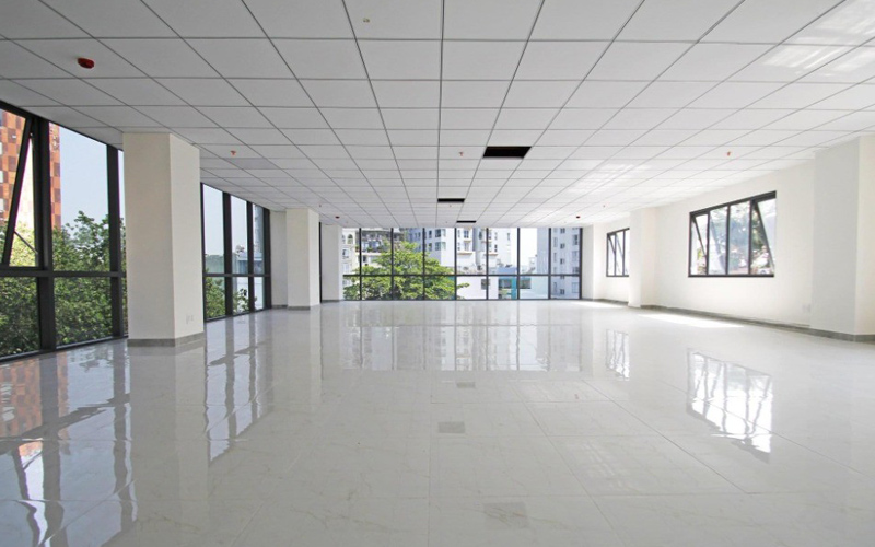 cho thuê văn phòng hà đông