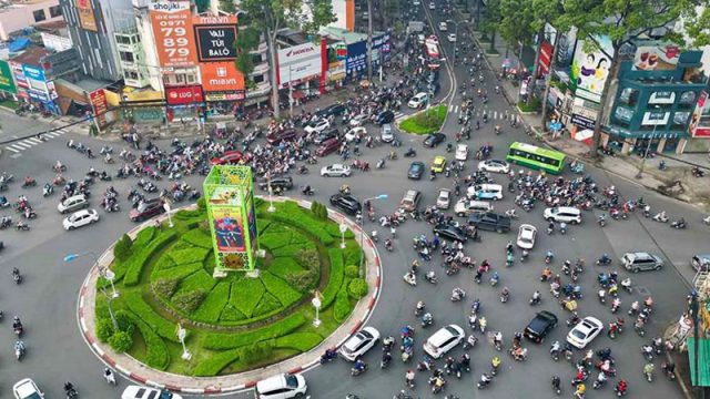 Tư Vấn Cho Thuê Văn Phòng Quận 3 Giá Tốt Nhất