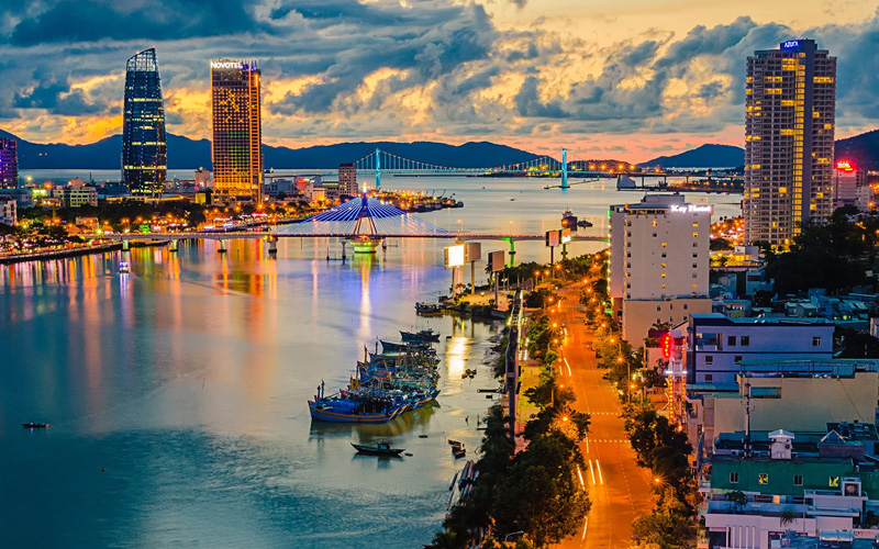 cho thuê văn phòng trọn gói đà nẵng