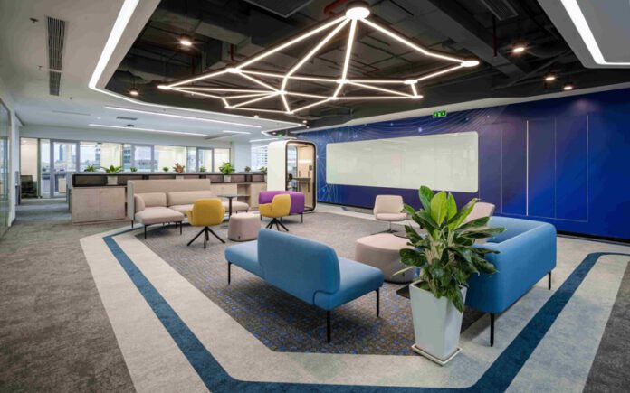 cho thuê văn phòng trọn gói đà nẵng