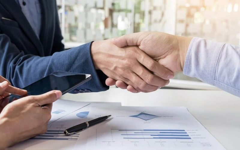 dịch vụ cho thuê văn phòng