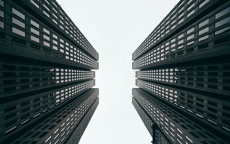 dịch vụ cho thuê văn phòng