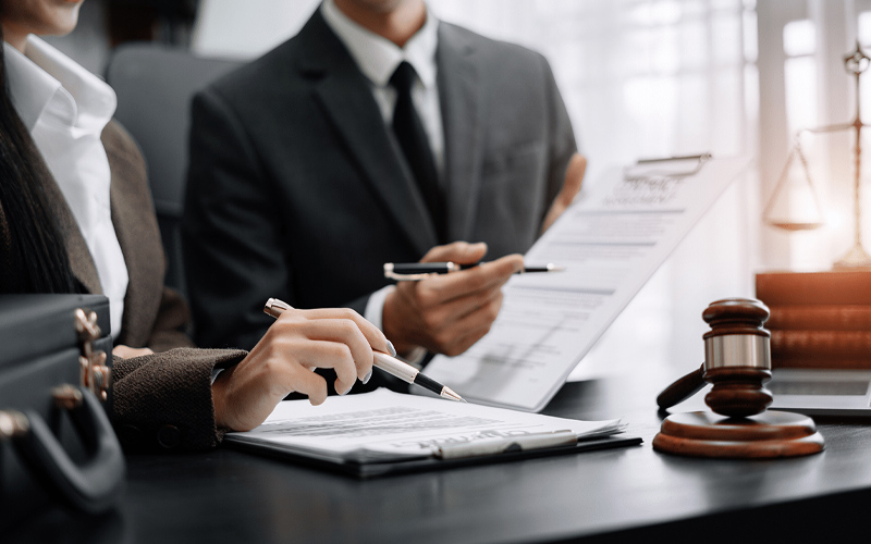 dịch vụ cho thuê văn phòng