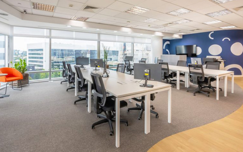 giá thuê văn phòng quận 1