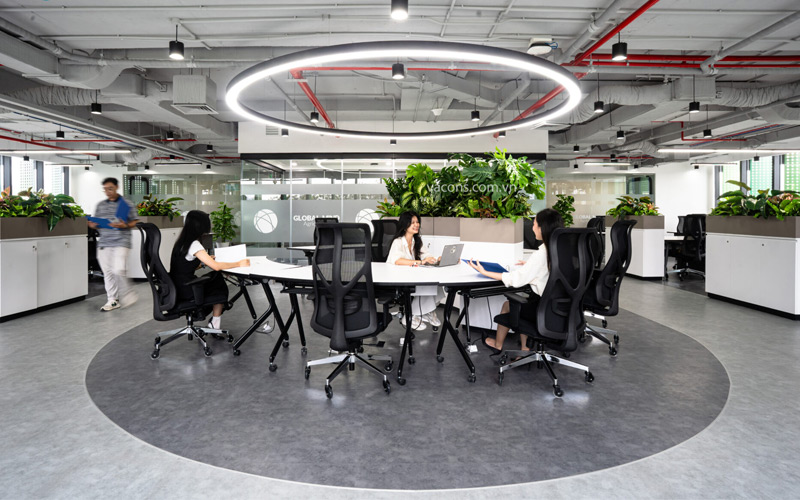 phong cách thiết kế