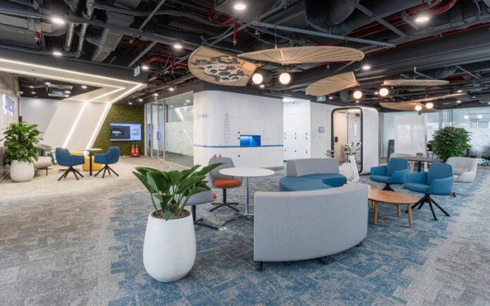 phong cách thiết kế