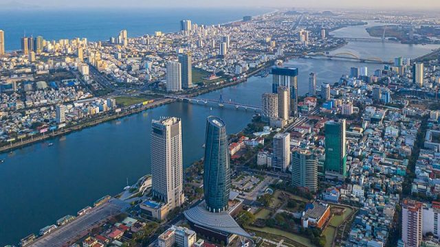 Tiêu Chí Đánh Giá Các Tòa Nhà Cho Thuê Văn Phòng Ở Đà Nẵng