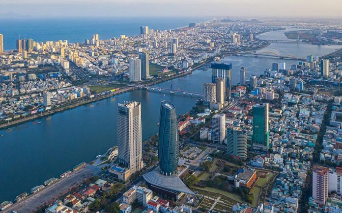 thuê văn phòng ở đà nẵng