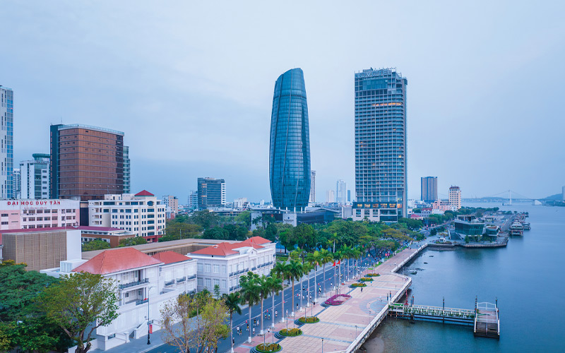 thuê văn phòng ở đà nẵng