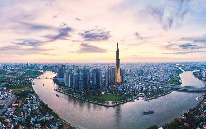 thuê văn phòng tphcm