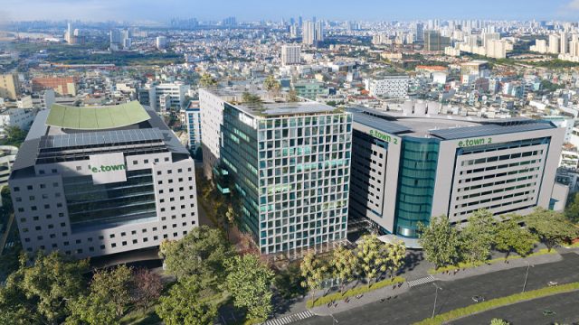 Bí Quyết Thuê Văn Phòng TPHCM Giá Tốt Nhất 2025