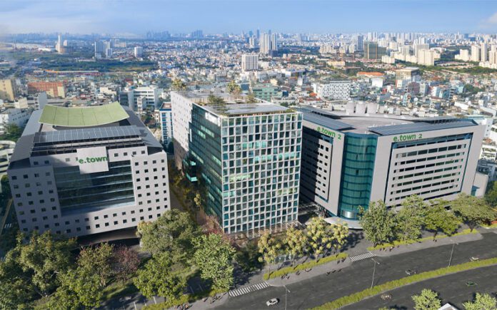 thuê văn phòng tphcm