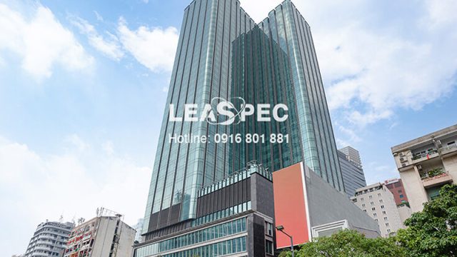 Times Square Saigon | 22 – 36 Nguyễn Huệ, Phường Sài Gòn, (Quận 1) TP.HCM